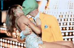 Cameron Diaz in The Mask (1994)